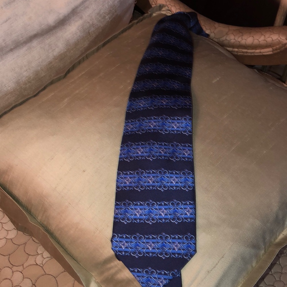 Sigillo Di Garanzia Beautiful Tie
